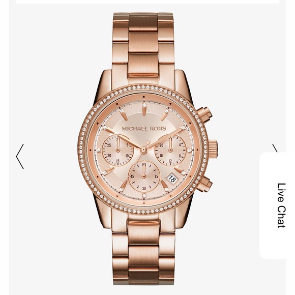 Michael Kors Watch - Picture 1 of 4